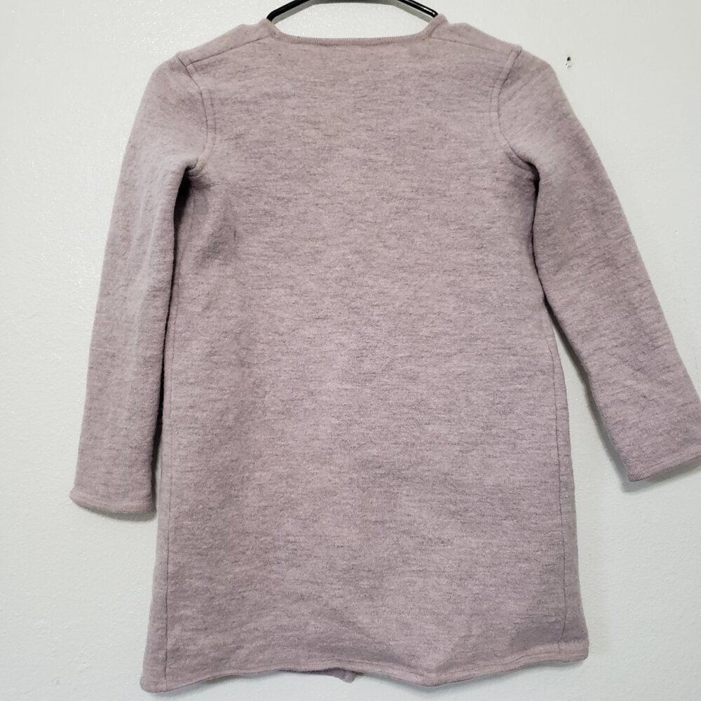 Madewell Lombard Merino Wool Cardigan - Picture 4 of 7